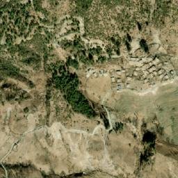 Satellite imagery of Tallo Lāgnā Ḍā̃ḍā, NP