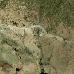 Satellite imagery of Tallo Lāgnā Ḍā̃ḍā, NP