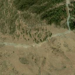 Satellite imagery of Tallo Lāgnā Ḍā̃ḍā, NP