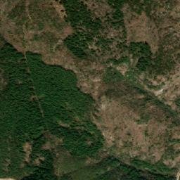 Satellite imagery of Dalei Shan, CN