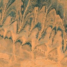 Satellite imagery of Foum Defili, DZ