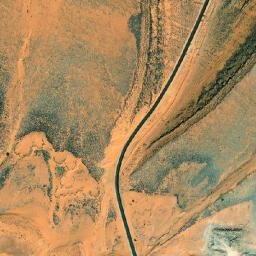 Satellite imagery of Foum Defili, DZ