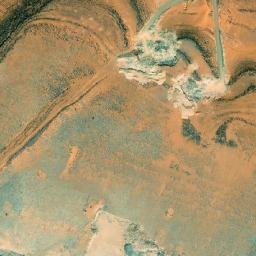Satellite imagery of Foum Defili, DZ