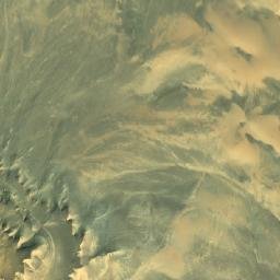Satellite imagery of Qūr Ḩamdān, EG