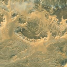 Satellite imagery of Al ‘Ilw al Aḩmar al Qiblī, EG