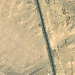 Satellite imagery of Jabal an Nūr, EG