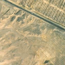 Satellite imagery of Jabal an Nūr, EG