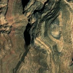 Satellite imagery of Jabal ‘Udaydīyah, EG