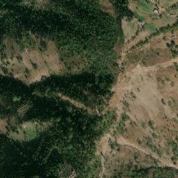 Satellite imagery of Pālechaur Ḍā̃ḍā, NP