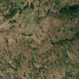 Satellite imagery of Pālechaur Ḍā̃ḍā, NP