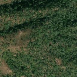 Satellite imagery of Pālechaur Ḍā̃ḍā, NP
