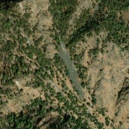 Satellite imagery of Dhachche Ḍā̃ḍā, NP