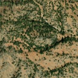 Satellite imagery of Dhachche Ḍā̃ḍā, NP