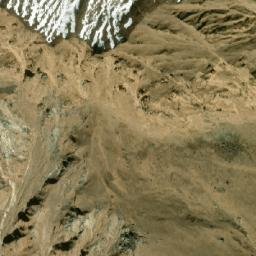Satellite imagery of Manmachulā Ḍā̃ḍā, NP
