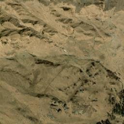Satellite imagery of Manmachulā Ḍā̃ḍā, NP
