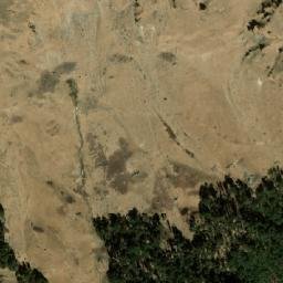 Satellite imagery of Manmachulā Ḍā̃ḍā, NP