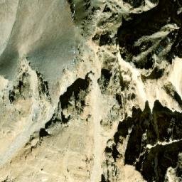Satellite imagery of Phalkāṅ Ḍā̃ḍā, NP