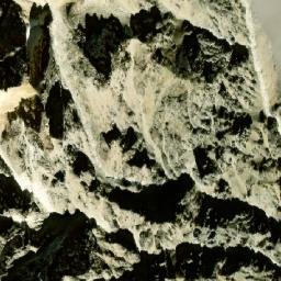Satellite imagery of Phalkāṅ Ḍā̃ḍā, NP