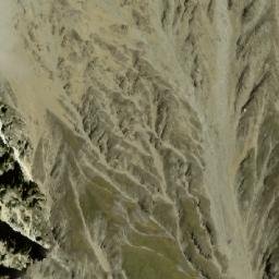 Satellite imagery of Phalkāṅ Ḍā̃ḍā, NP