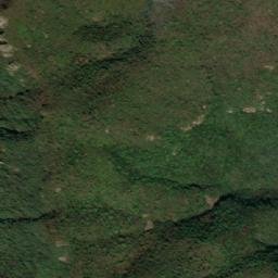 Satellite imagery of Maotian Shan, CN