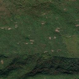 Satellite imagery of Maotian Shan, CN