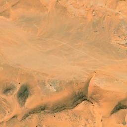 Satellite imagery of Foum Defili, DZ