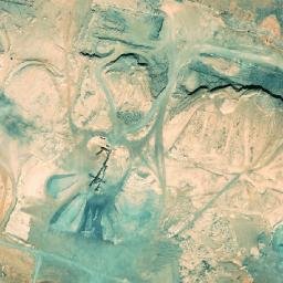 Satellite imagery of Foum Defili, DZ