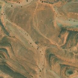 Satellite imagery of Es Soueyyaht, DZ