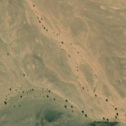 Satellite imagery of Kheneg Bou Mrheïrfa, DZ