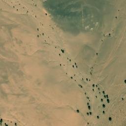 Satellite imagery of Kheneg Bou Mrheïrfa, DZ