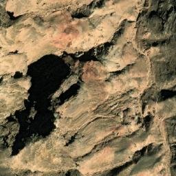 Satellite imagery of Jabal Abū Trayfīya, EG