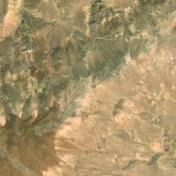 Satellite imagery of Jabal Rūm, EG
