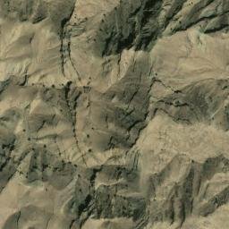 Satellite imagery of Takhti, PK