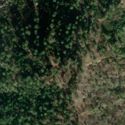 Satellite imagery of Sarāte Bhir, NP