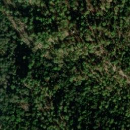 Satellite imagery of Sarāte Bhir, NP
