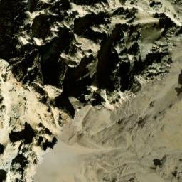 Satellite imagery of Phalkāṅ Ḍā̃ḍā, NP