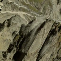 Satellite imagery of Phalkāṅ Ḍā̃ḍā, NP
