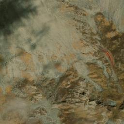 Satellite imagery of Qoba Ri, CN