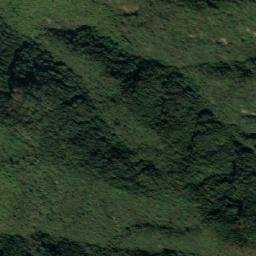 Satellite imagery of Maotian Shan, CN