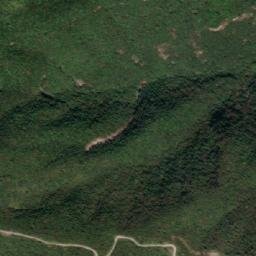 Satellite imagery of Maotian Shan, CN