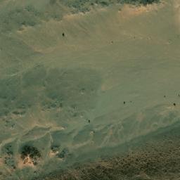 Satellite imagery of Kheneg Bou Mrheïrfa, DZ