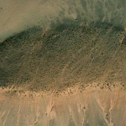 Satellite imagery of Kheneg Bou Mrheïrfa, DZ