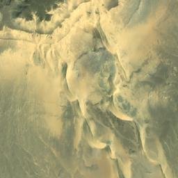 Satellite imagery of Qūr Ḩamdān, EG