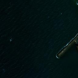 Satellite imagery of Ra’s Badrān, EG