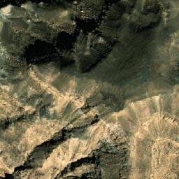 Satellite imagery of Jabal Abū Trayfīya, EG