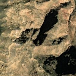 Satellite imagery of Jabal Abū Trayfīya, EG