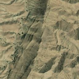 Satellite imagery of Takhti, PK
