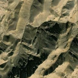 Satellite imagery of Sharak Shoki, PK