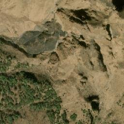 Satellite imagery of Him Chuli̇̄, NP