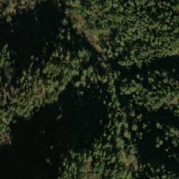 Satellite imagery of Kharā Ḍā̃ḍā, NP